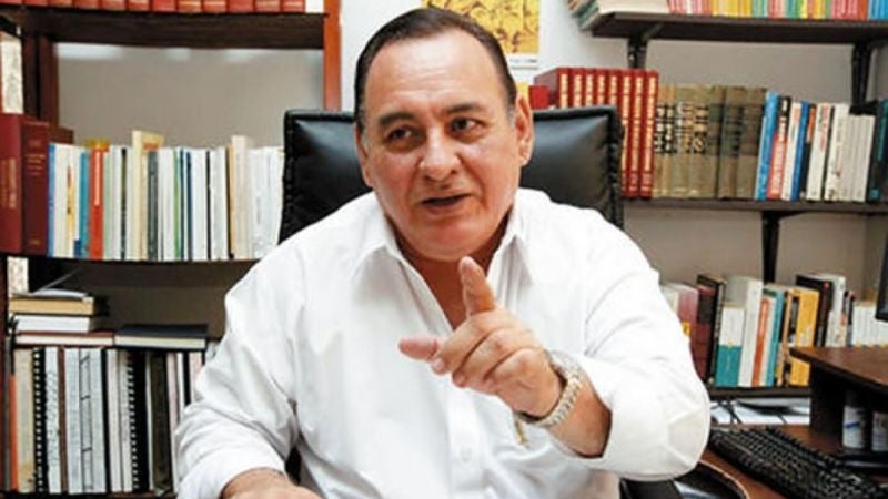 Raúl Pineda