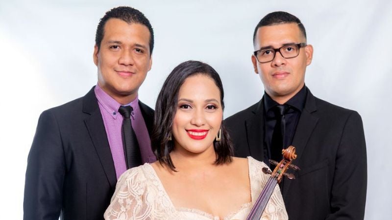 El Trio Oviedo