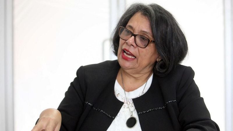 capturas extorsión política Julieta