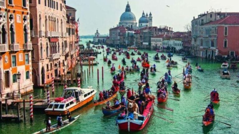 VENECIA