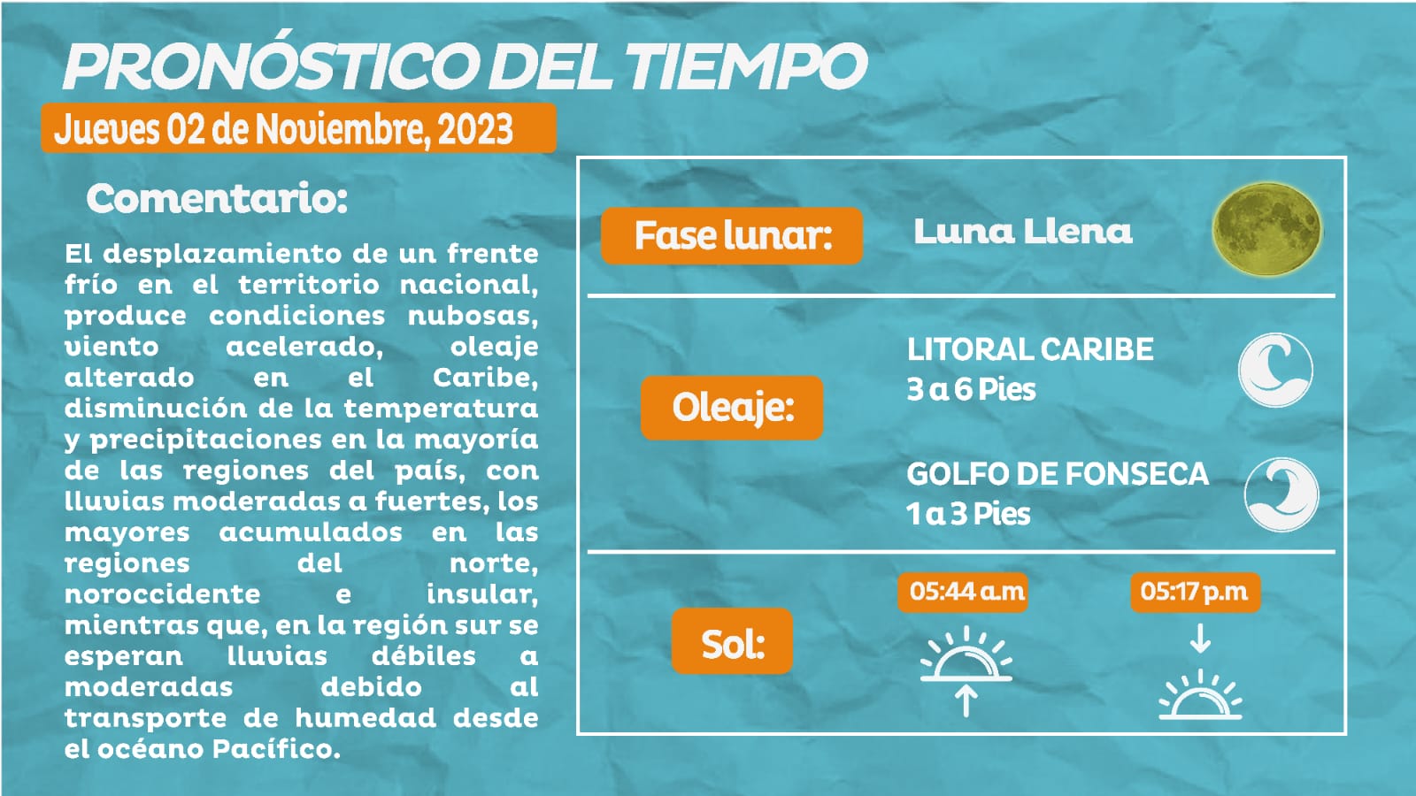 REPORTE 
