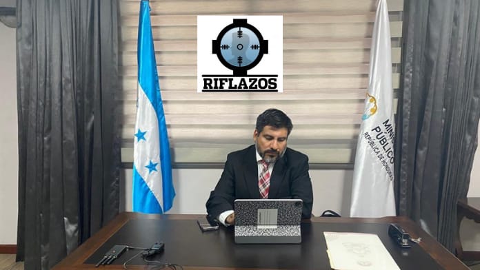 Riflazos 1,524