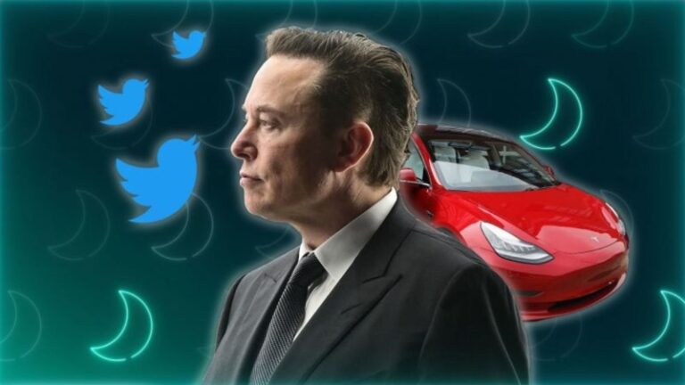 Grok IA de Musk