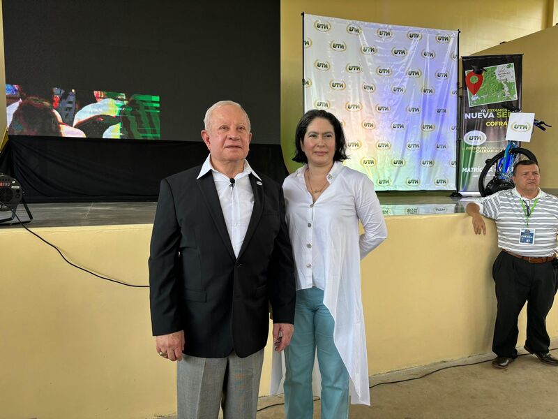 Roger D. Valladares Varela