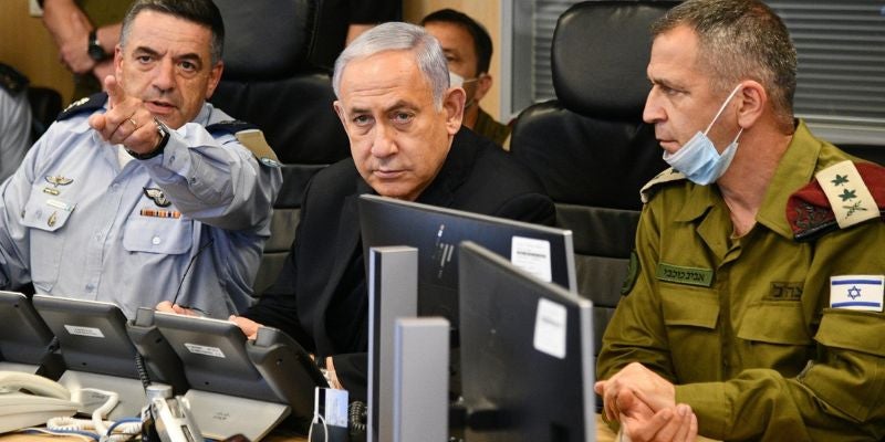Gobierno de Israel acepta el acuerdo con Hamás para liberar rehenes