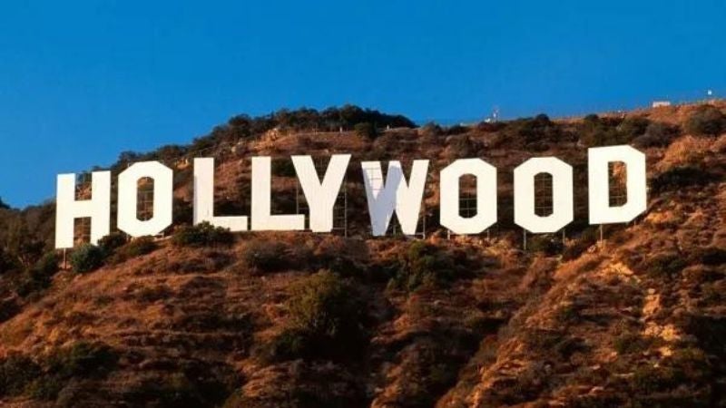 El icónico cartel de Hollywood cumple 100 años y lo celebra renovado 