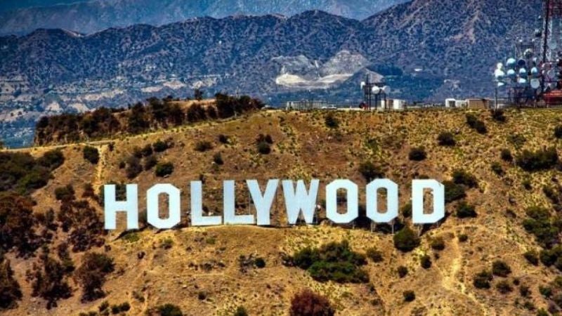 El icónico cartel de Hollywood cumple 100 años y lo celebra renovado