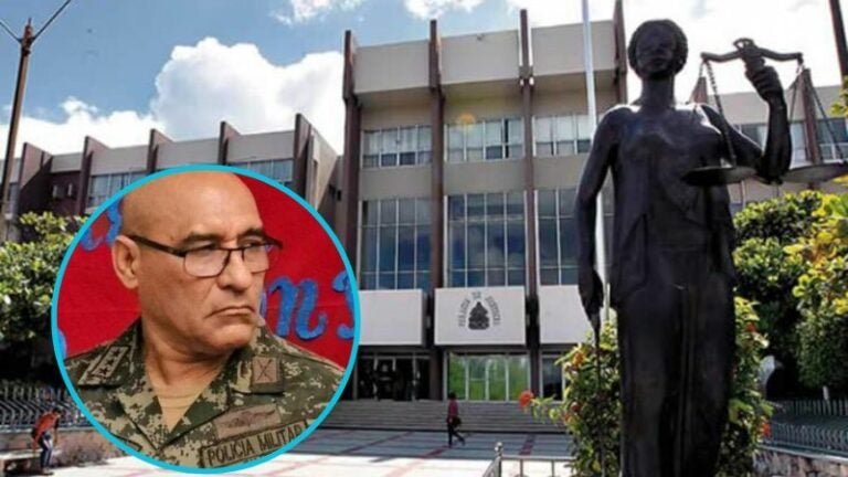 Dictan Detención Judicial para el exirector de "La Tolva"