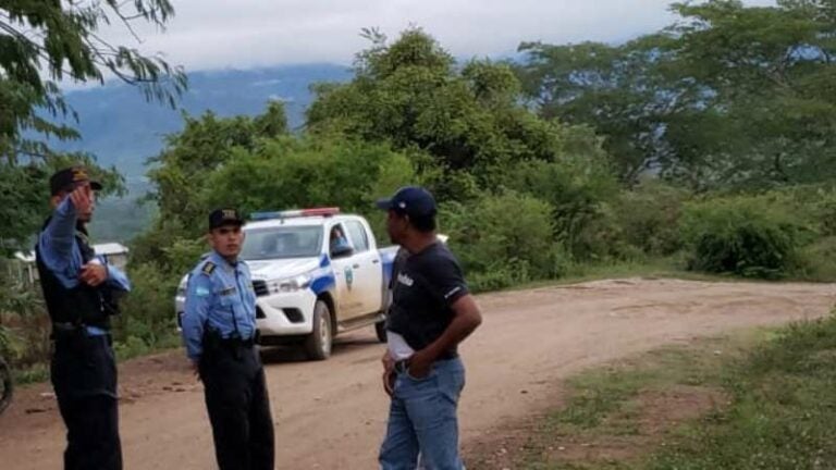 Matan a un niño en Olanchito