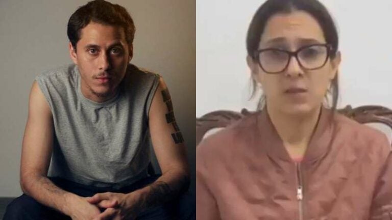 Exmánager mató a Canserbero