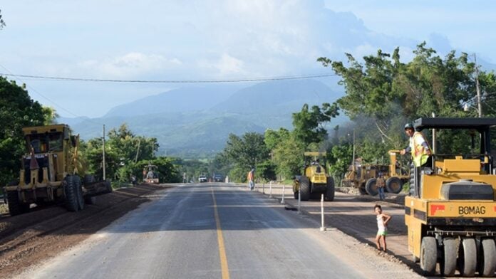 CARRETERAS