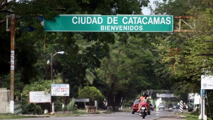 CATACAMAS