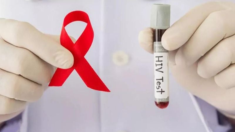 VIH Honduras 