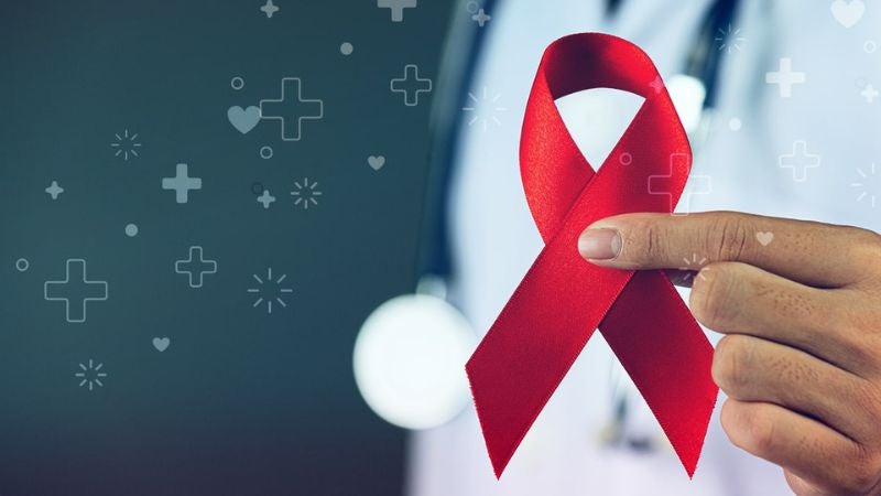 Nuevos caso VIH Honduras