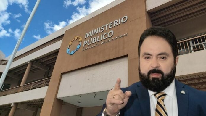 Denuncian a Redondo por “administración desleal del patrimonio público”