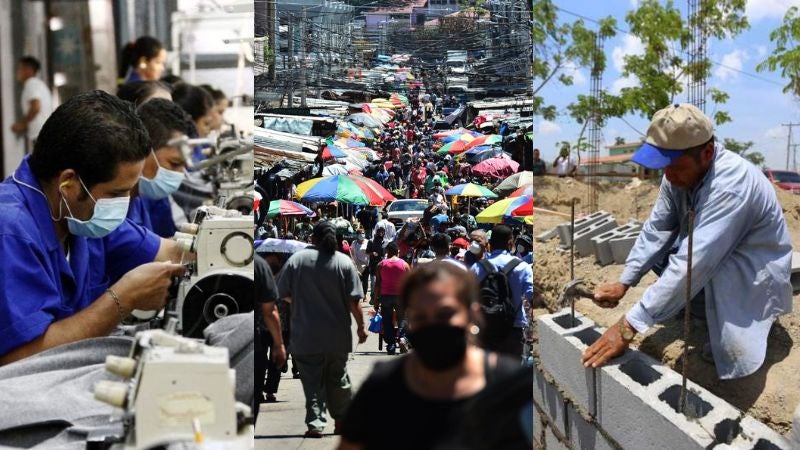 BCH destaca la resiliencia de la economía y el comercio hondureño durante el 2023