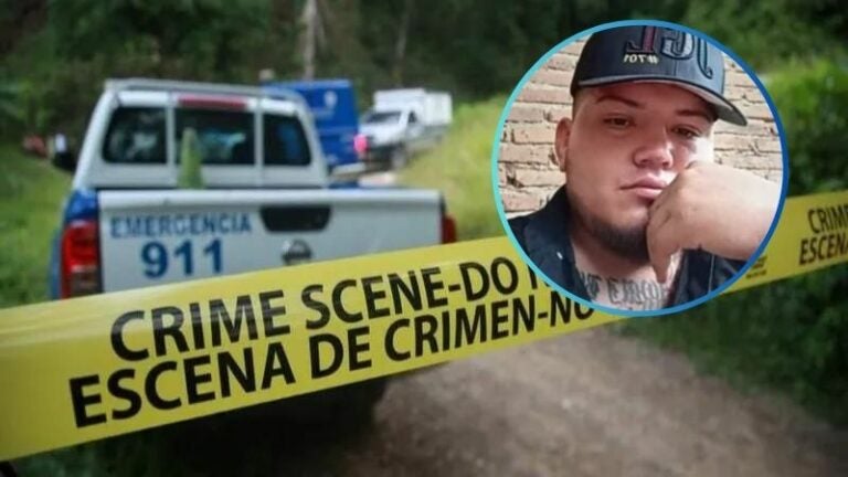 Acribillan a balazos a un comerciante en Catacamas, Olancho