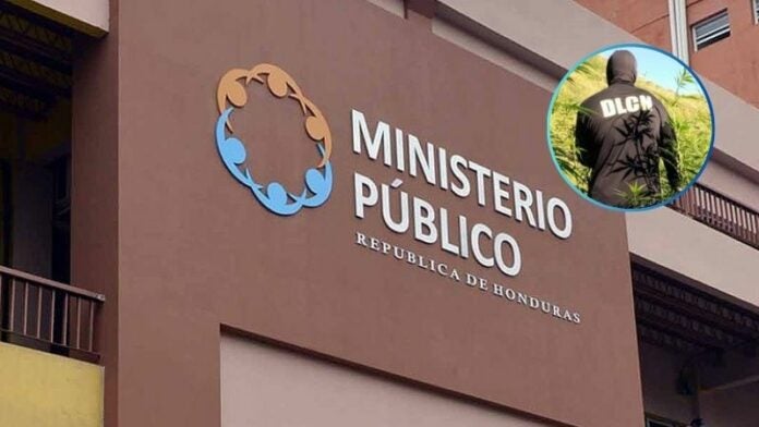 Giran requerimientos fiscales contra 5 detectives del MP