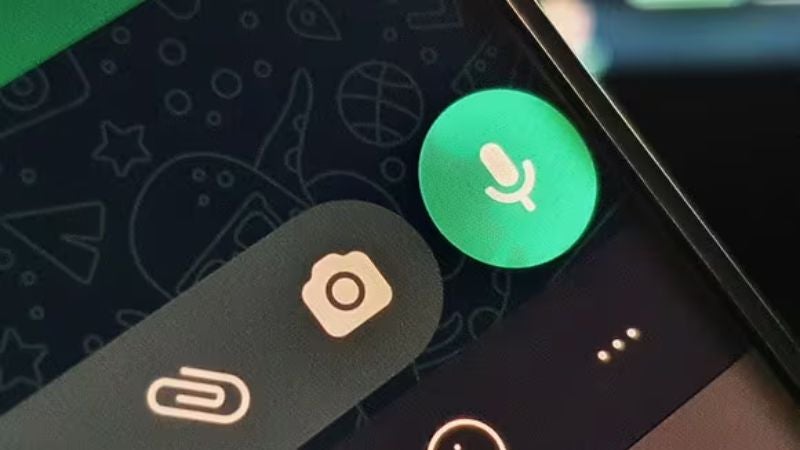  Whatsapp lanza mensajes de vox que desaparecen tras escucharlos