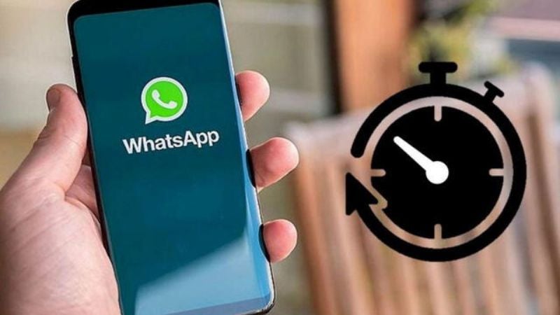 Whatsapp lanza mensajes de vox que desaparecen tras escucharlos