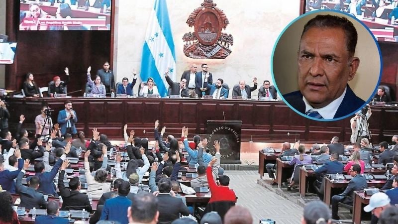 Mario Segura: Bancada y Consejo Central decidirán integración de diputados en la JD del CN