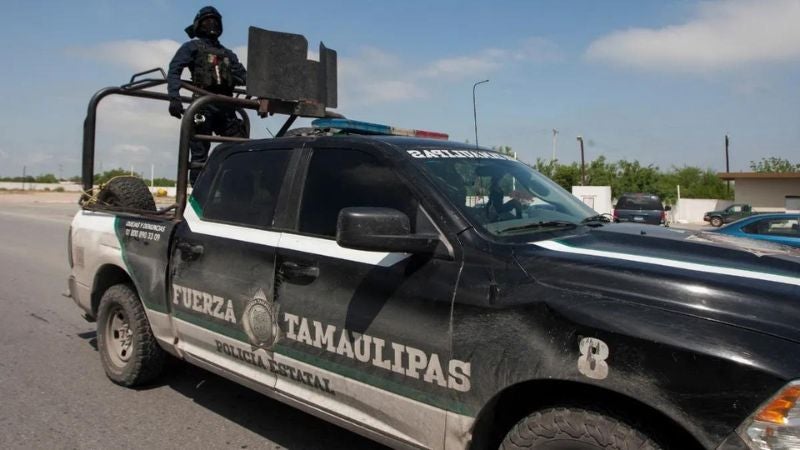 Abandonan nueve cuerpos en funeraria del norte de México
