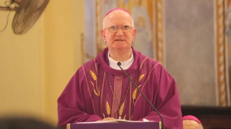 Gobierno responde a los mensajes del arzobispo de San Pedro Sula