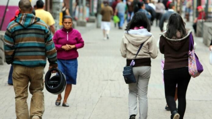 Clima | Condiciones secas y frescas prevalecerán esta Navidad