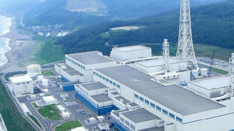 Japón reactivará la mayor planta nuclear del mundo