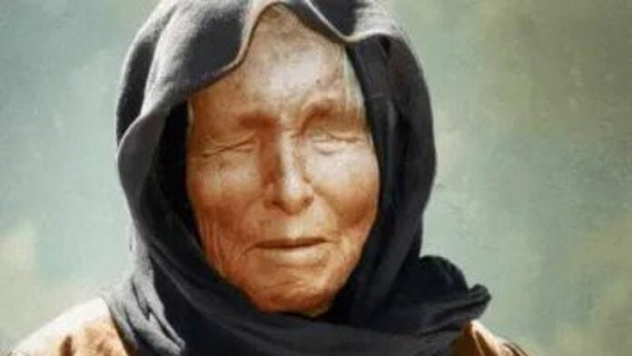 predicciones de Baba Vanga para 2024