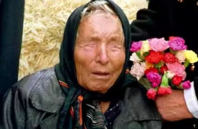 predicciones de Baba Vanga para 2024