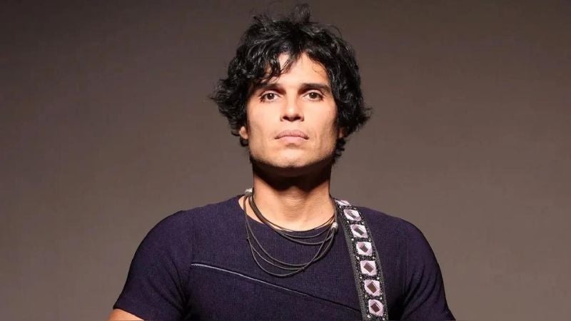 Muere el popular rockero y baladista peruano Pedro Suárez Vértiz