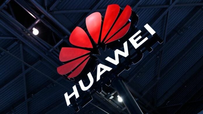 Huawei anuncia ventas al alza en 2023 pese a las sanciones de EEUU