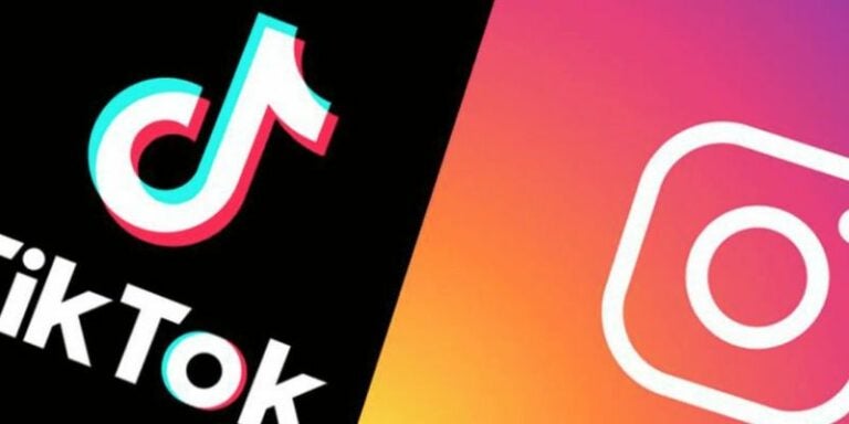 Seis filtros de navidad imperdibles en instagram y tiktok