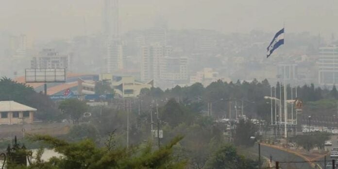 Clima martes