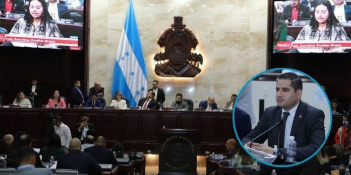 Excluyen al PSH de diálogo legislativo para alcanzar acuerdos