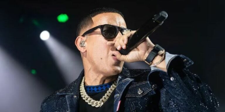 "Bonita" el nuevo sencillo de Daddy Yankee que marca su inicio como cantante cristiano