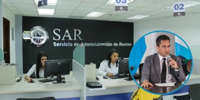 SAR amplía para el 3 de enero el último pago a cuenta del Impuesto Sobre la Renta