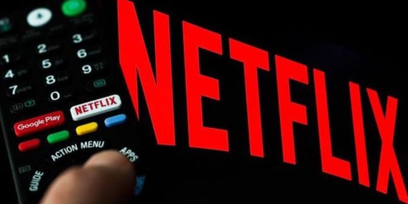 Hasta por 20 horas, reportan caída mundial de Netflix