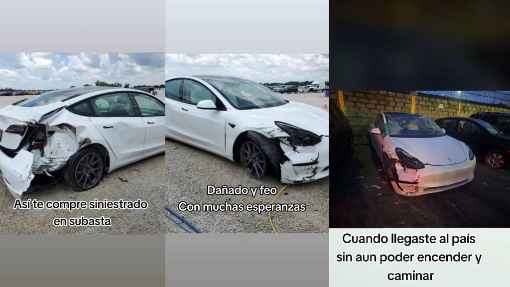 vehículo 