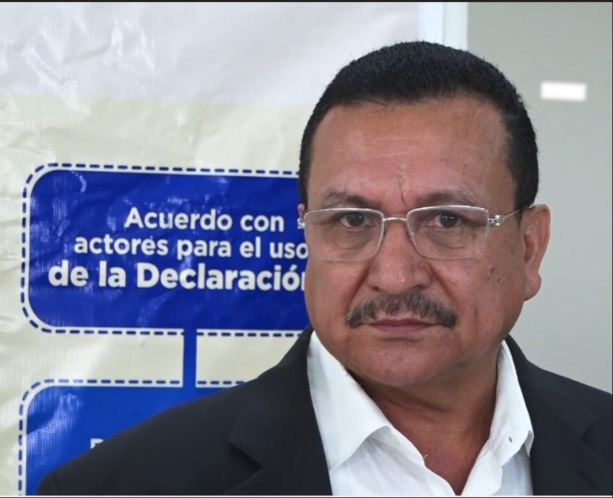  Pedro Mendoza