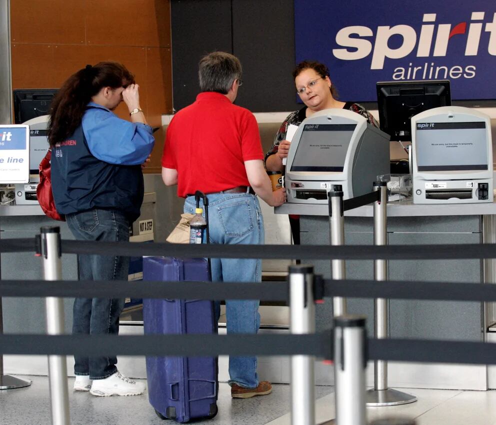 aerolínea 