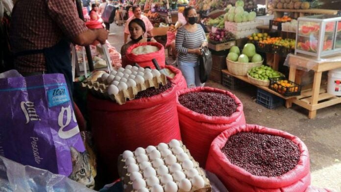 Anuncian operativos control de precios