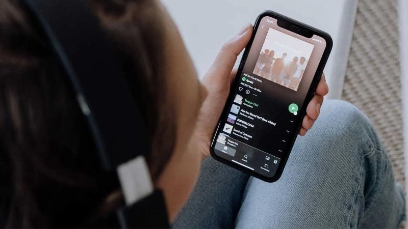 Spotify recortará empleos 