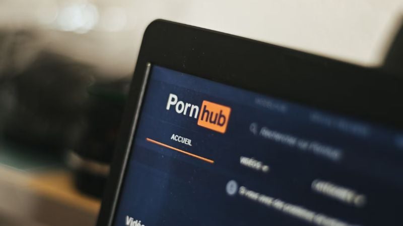 UE normas plataformas pornográficas