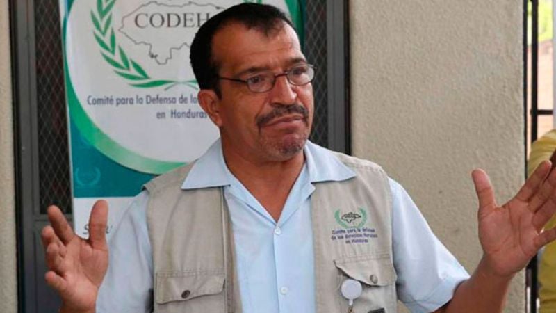 ICF impacto cárcel Isla del Cisne