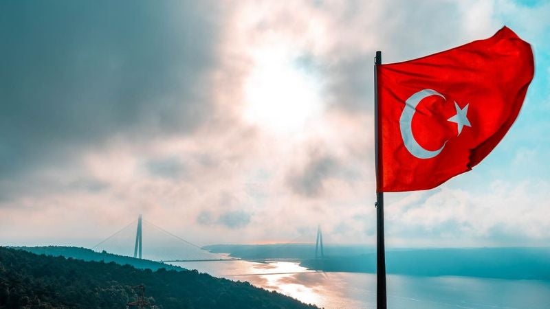 Arrestan sospechosos atentados Turquía