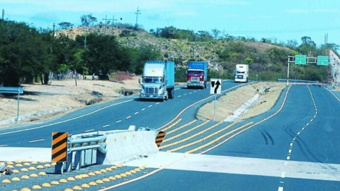 comisión proyecto tren interoceánico