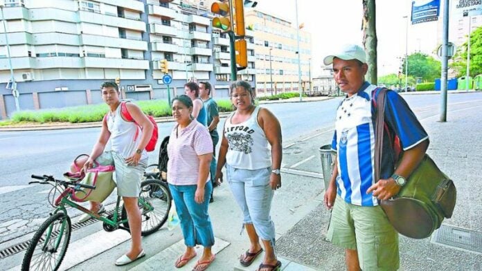 abrirán consulado Honduras Girona