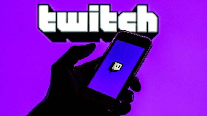 Twitch